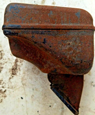 Auspuff für die Oldtimer