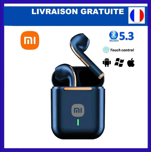 Xiaomi j18 tws - xiaomi,
