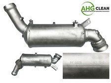 Original Dieselpartikelfilter Mercedes E Klasse 220 CDI E 250 CDI W211 W207