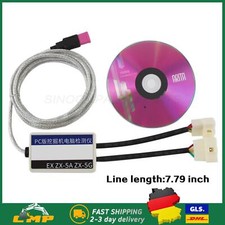 Diagnostic tool software - pc,