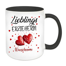 Erzieherin kita tasse - erzieherin,kita, mit