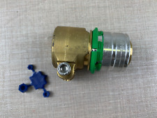 Uponor Wipex Adapter Presskupplung S-Press PN6 32x2,9-32x3,0 1060058