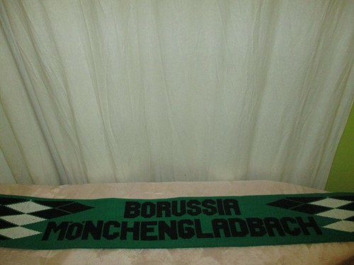 Borussia mönchengladbach - borussia,