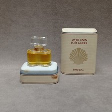 White Linen Vintage Parfum