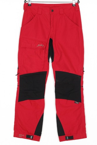 Lundhags hose trousers - lundhags, damen