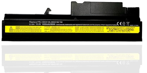 Akku für lenovo - ibm, thinkpad