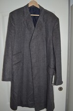 Etro kaschmir wintermantel - etro,