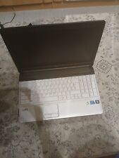 Fujitsu Lifebook A530 mit Intel Core I3