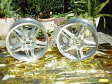Pulverlack Chrome-Silber-