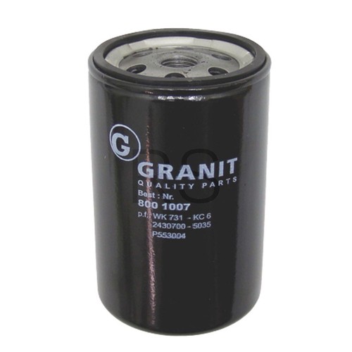 Kraftstofffilter dieselfilter - kraftstofffilter,