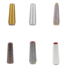 3500m Nähen Seide Lauffläche