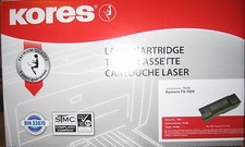 Kores toner kompatibel - kores, zu