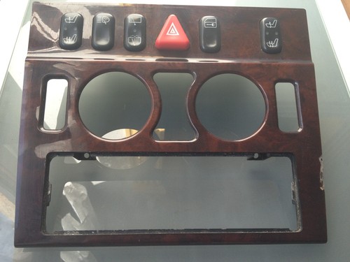 Blende holz dekor - holz,