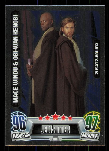 Mace windu obi wan kenobi - mace,