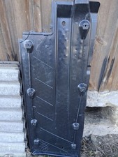 Original unterbodenabdeckung - original,