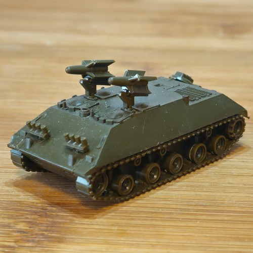 Roco minitanks bundeswehr - 1:87,
