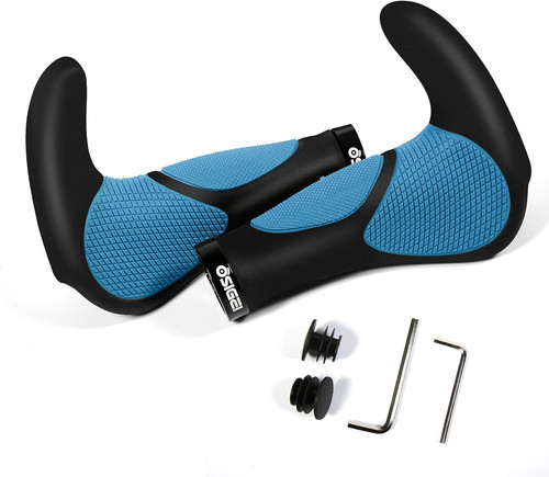 Fahrradgriffe ergonomisch - fahrradgriffe,,