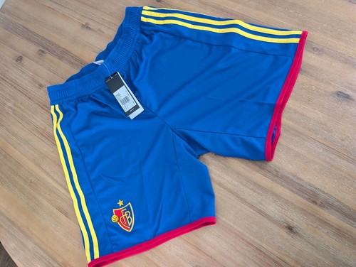 Adidas basel shorts - adidas,