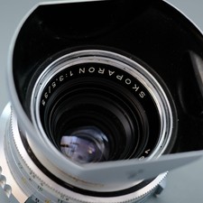 Voigtländer skoparon - , 3.5