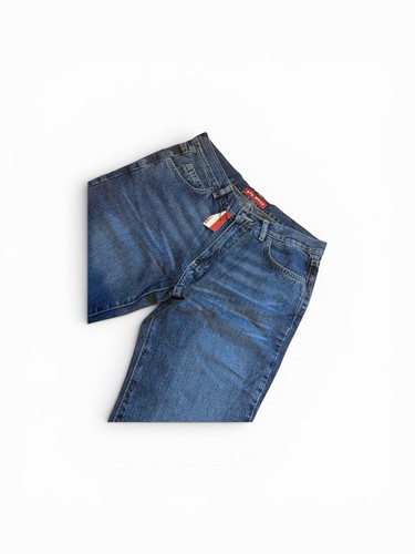 Big blue jeans - big,