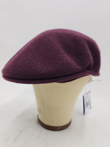 New kangol cap wool vino - kangol,