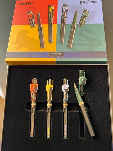 Limited edition lamy safari - limited,