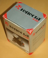 Diabetrachter, Diaprojektor