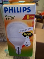 Philips energy softone - energy,