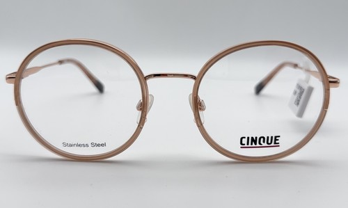 Brille cinque vistan 11088 002 - cinque,