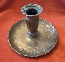 älterer Kerzenleuchter