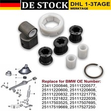 Schaltstange Lager Wähl für