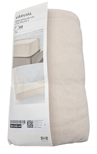 Bettlaken spannbettlaken ikea - spannbettlaken,