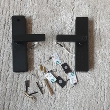 Elektronisches Türschloss