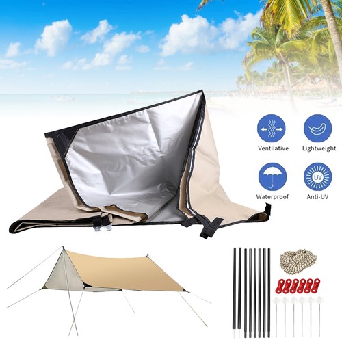 Wasserdicht zeltplane tarp - wasserdicht,