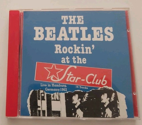The beatles rockin - the, star