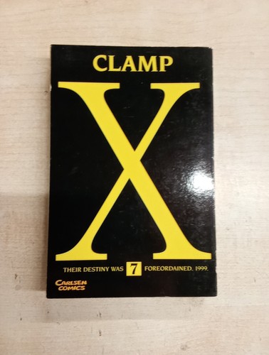 1999 band 7 - x/1999:,