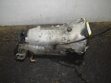 (44557 Automatikgetriebe