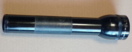 Maglite led mag - maglite,