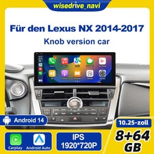 10.25" 64G Android touchscreen