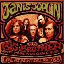 Janis joplin - janis,
