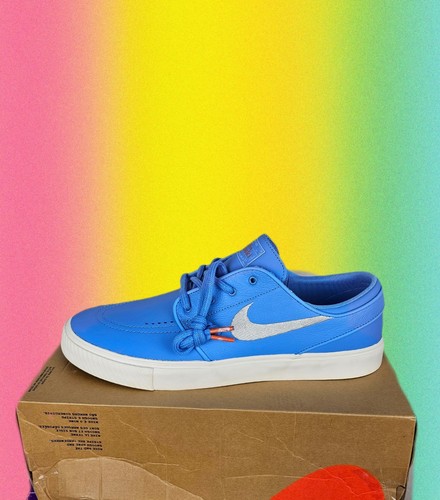 Sneakers nike zoom janoski - sneakers,