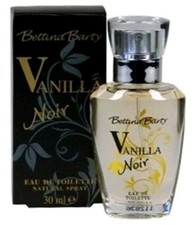 Bettina Barty Vanilla Noir Eau