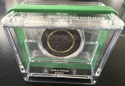 Brd euro gemäßigte zone - 5,