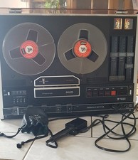 Verkaufe ein HIFI Tonbandgerät der Marke Philips N4511