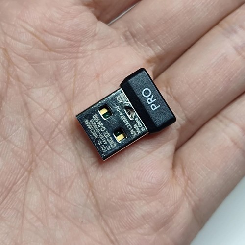 Für logitech pro wireless - g,