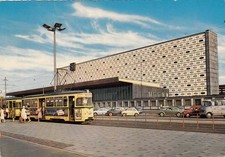 BRAUNSCHWEIG       Hauptbahnhof