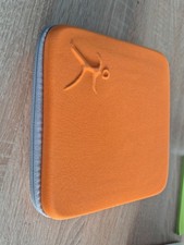 Beurer Herzfrequenz-Pulsuhr PM55, grau / orange