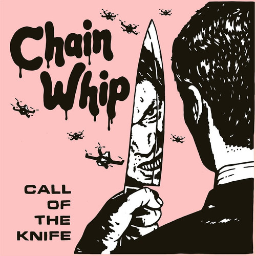 Chain whip call - whip, of