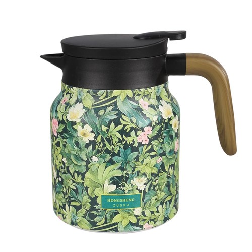 Tee thermoskanne 800ml - tee, thermoskanne,