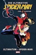 Die ultimative Spider-Man-Comic-Kollektion: Bd. 2... | Buch | Zustand wie neu